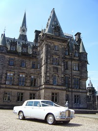 Lothian Classic Wedding Cars 1074141 Image 1